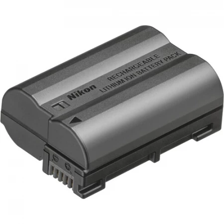 Nikon EN-EL15c Rechargeable Lithium-Ion Battery for Z7